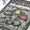 Подарунковий набір медіаторів THE OFFSPRING - IXNAY THE HOMBRE (mol-069)