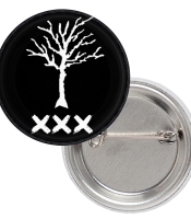 Значок XXXTentacion