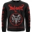 Футболка длинным рукавом Beherit "Dawn Of Satan's Millenium" Футболка длинным рукавом Beherit "Dawn Of Satan's Millenium"