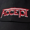 Бейсболка Accept