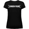 Жіноча футболка Linkin Park "Hybrid Theory"