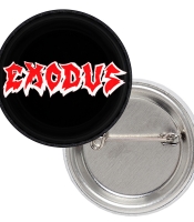Значок Exodus (logo)