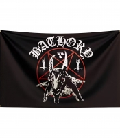 Прапор Bathory "Bathory" sfc-087