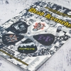 Подарунковий набір медіаторів DEAD KENNEDYS - FRESH FRUIT (mol-026)