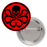 Значок Hydra logo (Marvel) Значок Hydra logo (Marvel)