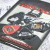 Подарунковий набір медіаторів THIN LIZZY - LIVE AND DANGEROUS (mol-070) Подарунковий набір медіаторів THIN LIZZY - LIVE AND DANGEROUS (mol-070)