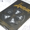 Подарунковий набір медіаторів VENOM - BLACK METAL (mol-047)