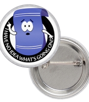 Значок South Park (Towelie)