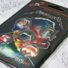 Подарунковий набір значків METALLICA - HARDWIRED TO SELF DESTRUCT (iol-055)