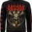Футболка з довгим рукавом Deicide "Banished By Sin"