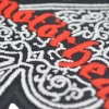 Нашивка Motorhead "Ace of Spades" Нашивка Motorhead "Ace of Spades"