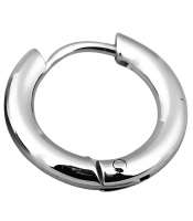 Сережка-кільце (ea-176) хард обманка