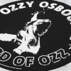 Нашивка наспинна катана OZZY OSBOURNE - BLIZZARD OF OZZ (olbp-162)