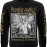 Футболка з довгим рукавом Rotting Christ "Satanas Tedeum"