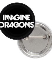 Значок Imagine Dragons (logo)