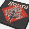 Нашивка ткана GOJIRA - TREE OF LIFE (ofp-262)