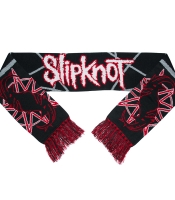 Шарф Slipknot (goat with star)