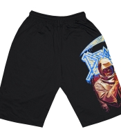 Шорти Death "Leprosy"