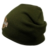 Шапка с вышивкой Harley-Davidson олива