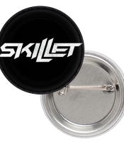 Значок Skillet (logo)