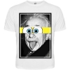 Футболка Urbanist Einstein