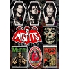 Подарунковий набір стікерпаків Misfits gsp-037