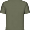Футболка Gildan олива без малюнка Футболка Gildan олива без малюнка