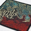 Нашивка ткана LAMB OF GOD - ASHES OF THE WAKE (ofp-269)