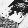 Шарф Darkthrone "Panzerfaust"