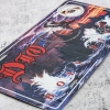Подарункова табличка DIO - HOLY DIVER (npol-005)