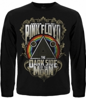Лонгслив Pink Floyd "Dark Side of the Moon" (tour '72-'73)