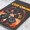 Подарунковий набір медіаторів OZZY OSBOURNE - CLASSIC LOGO (mol-017)
