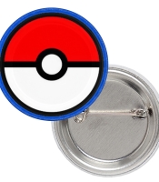 Значок Pokémon GO