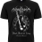 Футболка Nargaroth "Black Metal ist Krieg"
