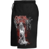 Шорти Cannibal Corpse "Butchered at Birth" (rw)