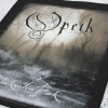 Нашивка наспинна катана OPETH - BLACKWATER PARK (olbp-179)