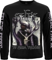 Футболка з довгим рукавом Celtic Frost "To Mega Therion"