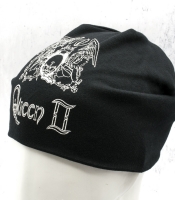 Шапка QUEEN - QUEEN II CREST (з друкованим логотипом) hpol-029