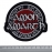 Нашивка Amon Amarth (Futhark) Нашивка Amon Amarth (Futhark)
