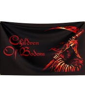 Прапор Children of Bodom (Roy) sfc-088