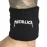 Напульсник махровий METALLICA - LOGO (wol-057)