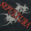 Шапка SEPULTURA - LOGO & TRIBAL S (з друкованим логотипом) hpol-033 Шапка SEPULTURA - LOGO & TRIBAL S (з друкованим логотипом) hpol-033