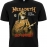 Футболка Megadeth "So Far, So Good... So What!"