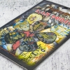 Подарунковий набір медіаторів IRON MAIDEN - EARLY ALBUMS (mol-007)