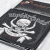 Нашивка ткана MOTORHEAD - MARCH OR DIE (ofp-284)