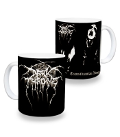 Чашка Darkthrone (Transilvanian Hunger)