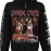 Худі Cannibal Corpse "Butchered at Birth" (album cover) на блискавці Худі Cannibal Corpse "Butchered at Birth" (album cover) на блискавці