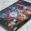 Подарунковий набір значків IRON MAIDEN - LATER ALBUMS (iol-061)