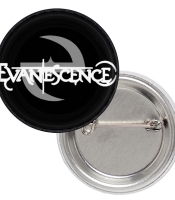 Значок Evanescence (logo)