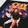 Нашивка наспинна катана OZZY OSBOURNE - DIARY OF A MADMAN (olbp-175)